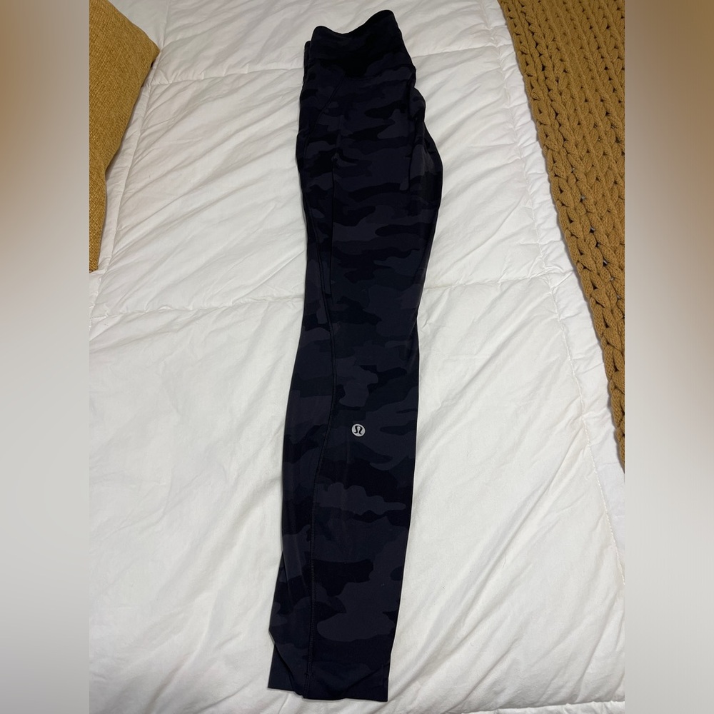 Lululemon Align HR 25 size 4